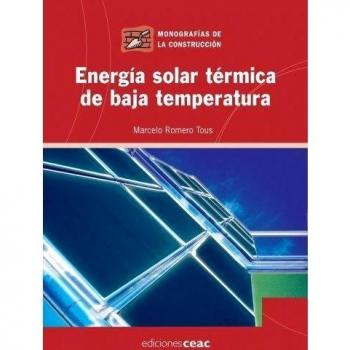 Energía solar térmica de baja temperatura