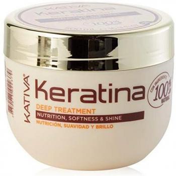 Kativa Keratina Nutrition Mask 500 ml.