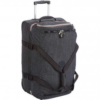 Kipling TEAGAN M Organizador de bolso, 66 cm, 74 liters, Azul