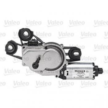 Motor del limpiaparabrisas Valeo 579721, compatible con vehículos, incluye características como alta durabilidad, fácil instalación, rendimiento óptimo en condiciones de lluvia y diseño específico para ajustarse a diferentes modelos de automóviles