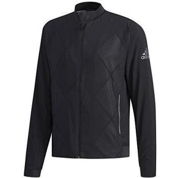 adidas M BCADE Jacket - Chaqueta, Hombre, Negro