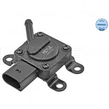 Sensor de presión de gases de escape MEYLE 314 801 0001