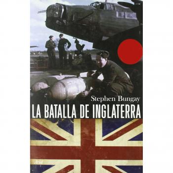 La batalla de Inglaterra