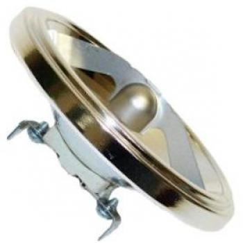 Osram Halospot 111 G53, 50W, 12V, WFL 40D, Código de Producto: 41835