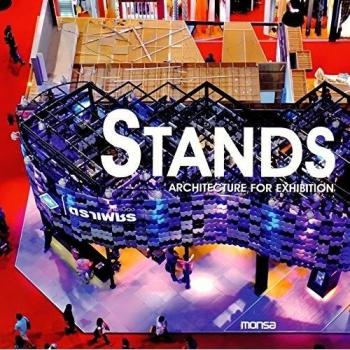 Stands. Architecture for exhibition