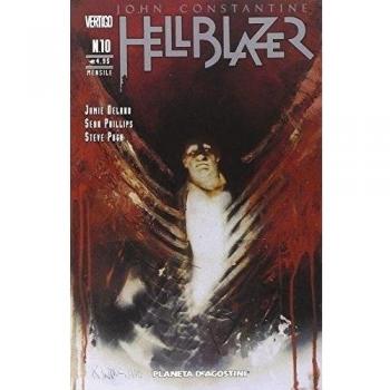 Hellblazer