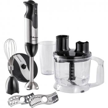 Koblenz BKM-800 800-Watt 2-Speed Immersion Mixer