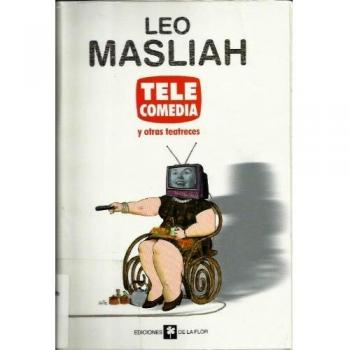 Telecomedia y otras teatreces