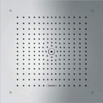 Hansgrohe Raindance E Cromo Fixed shower head - Accesorio de ducha