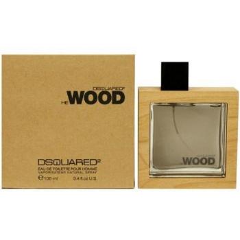 Dsquared Wood Men Perfume para Hombre - 100 ml