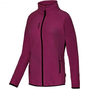 Forro Polar Joluvi Ecotech 230 Morado L para Mujer