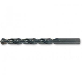 Faithfull High Speed Steel Jobber Drill Bit 8.5mm - Precision Engineered for Accuracy