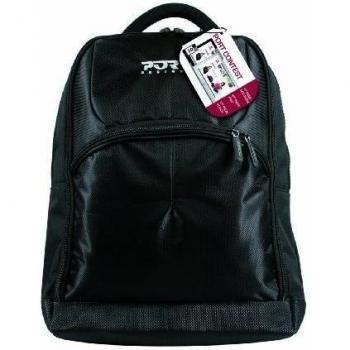 Port Designs Avoriaz - Mochila para portátil de 16 , color negro