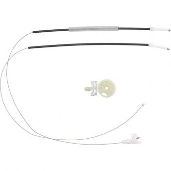 Kit de reparación elevalunas BLIC 6205-09-025809P izquierda
