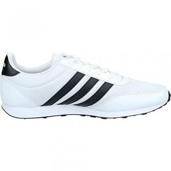 Adidas V Racer 2.0, Zapatillas de Deporte para Hombre, Blanco