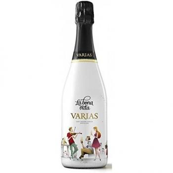 Cava La Bona vida Brut