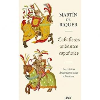 Caballeros andantes españoles