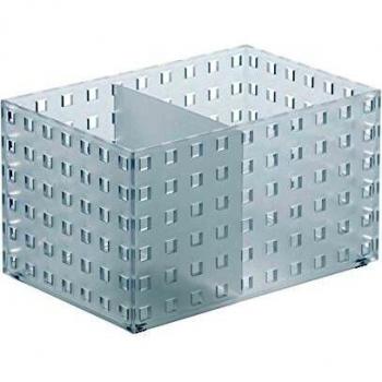 Organizador Brik (1 div.) pequeño alto marca LIKE-IT