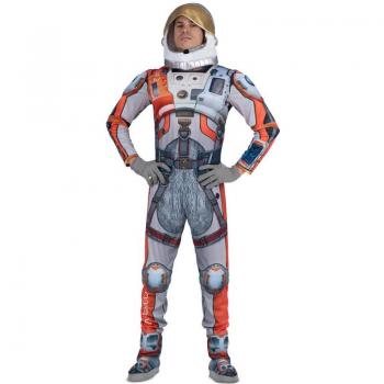 Disfraz de Astronauta Colonizador para Hombre My Other Me