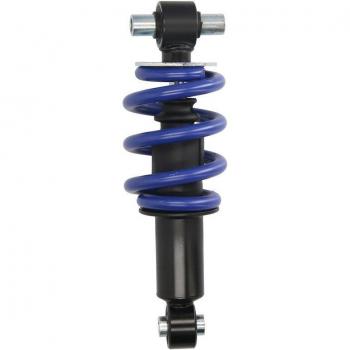 Amortiguador de suspensión para cabina FEBI BILSTEIN 107671, montaje en cabina