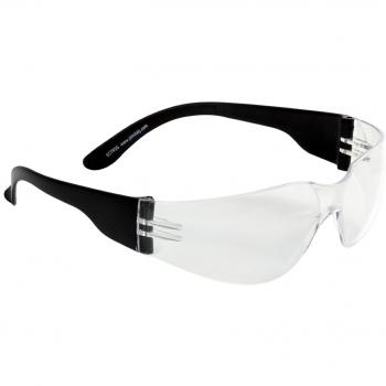 Gafas de seguridad transparentes ECO