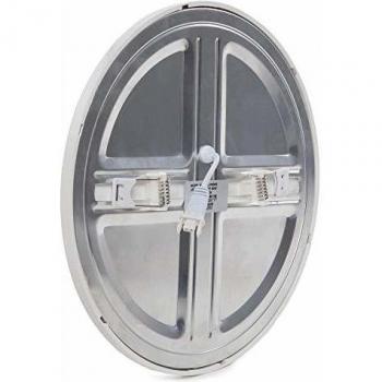 Foco Downlight Empotrable LED 20W 2.400Lm Corte Variable 50-205mm 40.000H