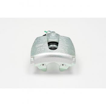 Pinza de freno ATE 24.3571-9814.5 para Ford, Mazda y Volvo, modelo delantero derecho, con diámetro de pistón de 57 mm