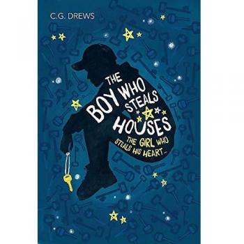 The Boy Who Steals Houses