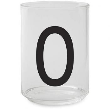 Design Letters – para beber a de Z de O