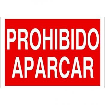 Cofan P29TPL297210 Señal Poliestireno, 297 x 210 mm