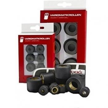 Speeds variomatik ruedas 6 pieza 23 x 18 mm 20 g