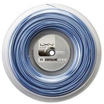 Wilson 200m Reel Cordaje, Unisex Adulto, Azul, Talla Única