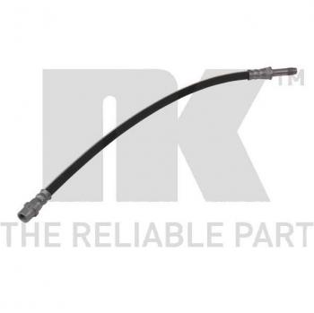 Latiguillo de freno NK 853328 - Tipo: Latiguillo de freno, características: fabricado con materiales de alta calidad, resistencia a la presión, diseño específico para vehículos compatibles, longitud adecuada para instalación sin complicaciones
