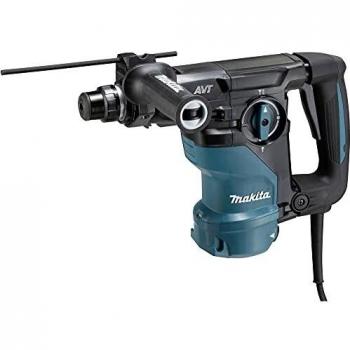 Makita HR3011FCJ SDS-Plus-Kombihammer 1050W Incl. Maleta