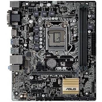 ASUS H110M-PLUS D3 - Placa base