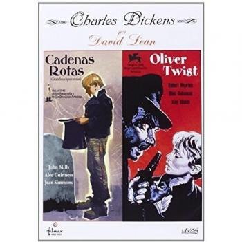 Pack David Lean [DVD]