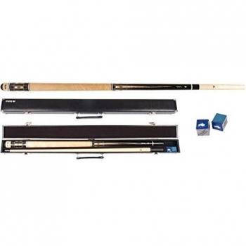 Buffalo Century Carom Cue Set2