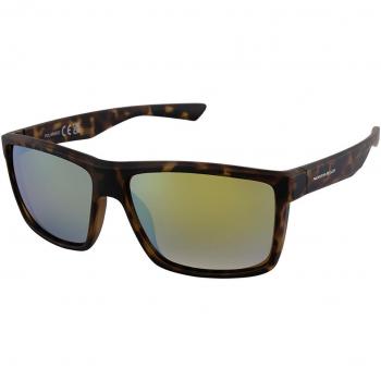 North Beach Picarel Polarized 70667 Tortoiseshell Men's Sunglasses