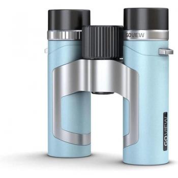 Prismáticos GoView ZoomR 8x26 Azul