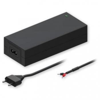 Teltonika 035R-00109 Adaptador e inversor de Corriente Interior Negro - Fuente de alimentación