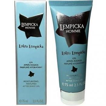 Lolita Lempicka Homme After Shave Gel 75ml