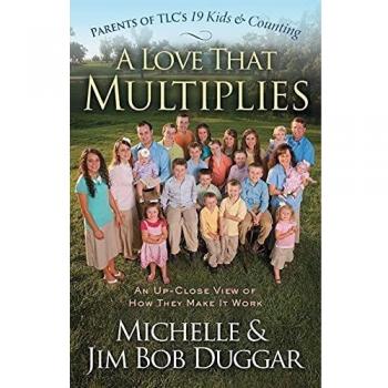 A Love That Multiplies: An Up-Close View of How They Make It Work