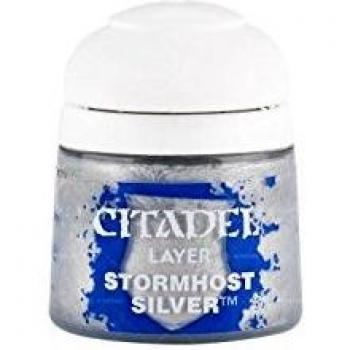 Stormhost Silver by Citadel