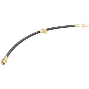 Tubo de freno ABE C80187ABE - Latiguillo de freno, material resistente, diseño optimizado para una mejor respuesta de frenado, compatible con múltiples modelos de vehículos