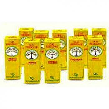 Aceite Esencial de Naranja Dulce 10ml