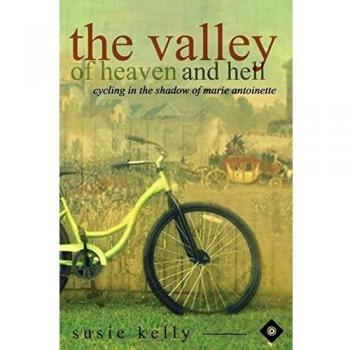 El Valle del Cielo y el Infierno: Ciclismo a la Sombra de María Antonieta