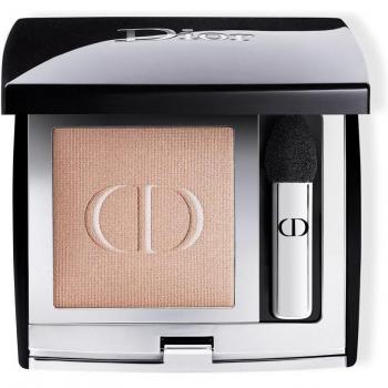 Dior Diorshow Mono Couleur Couture Sombra de Ojos 633 Coral Look - Colores Intensos, Acabado Espectacular y Larga Duración