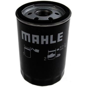 Knecht OC 247 filtro de aceite