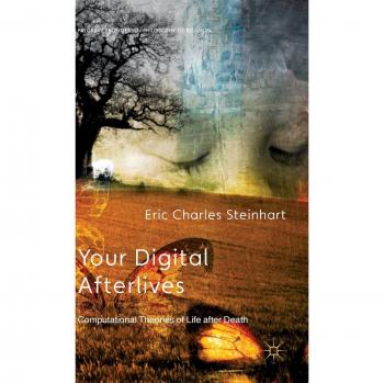Your Digital Afterlives