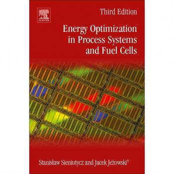 Energy Optimization in Process Systems and Fuel Cells